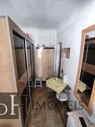 Imagem Imóvel com 1 Quarto à Venda, 28 m² em República - São Paulo Imagem Imóvel com 1 Quarto à Venda, 28 m² em República - São Paulo