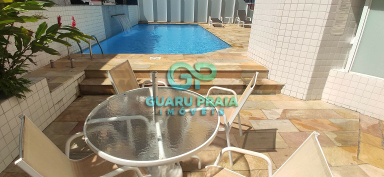 Apartamento com 4 Quartos à Venda, 154 m² em Pitangueiras - Guarujá