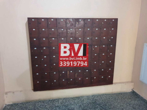 Imagem Apartamento com 3 Quartos à Venda, 63 m² em Campinho - Rio De Janeiro Imagem Apartamento com 3 Quartos à Venda, 63 m² em Campinho - Rio De Janeiro
