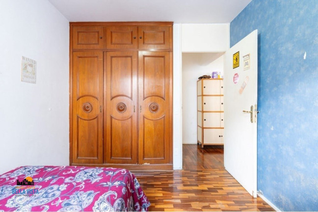 Imagem Apartamento com 3 Quartos à Venda,  em Paraíso - São Paulo