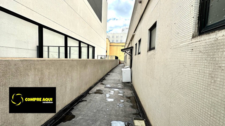 Imagem Cobertura com 10 Quartos à Venda, 1.241 m² em República - São Paulo