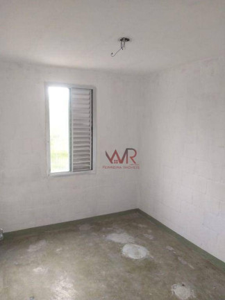 Imagem Apartamento com 2 Quartos à Venda, 56 m² em Conjunto Residencial José Bonifácio - São Paulo