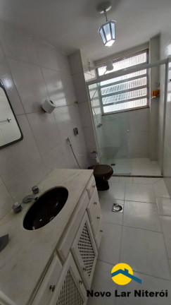 Imagem Apartamento com 3 Quartos à Venda, 130 m² em Icaraí - Niterói