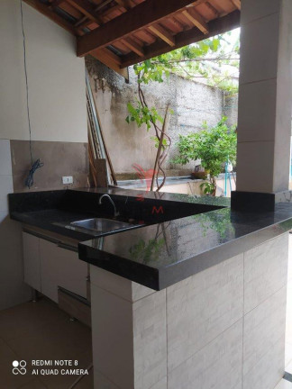 Imagem Casa com 3 Quartos à Venda, 100 m² em Recanto Da água Branca - Piracicaba Imagem Casa com 3 Quartos à Venda, 100 m² em Recanto Da água Branca - Piracicaba
