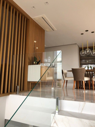 Imagem Apartamento com 3 Quartos à Venda, 178 m² em Vila Sfeir - Indaiatuba Imagem Apartamento com 3 Quartos à Venda, 178 m² em Vila Sfeir - Indaiatuba