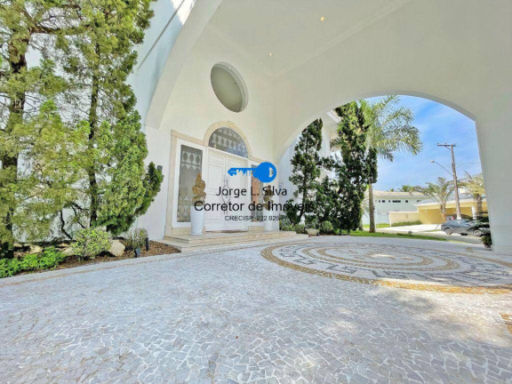 Imagem Casa com 8 Quartos à Venda, 1.550 m² em Jardim Acapulco - Guarujá
