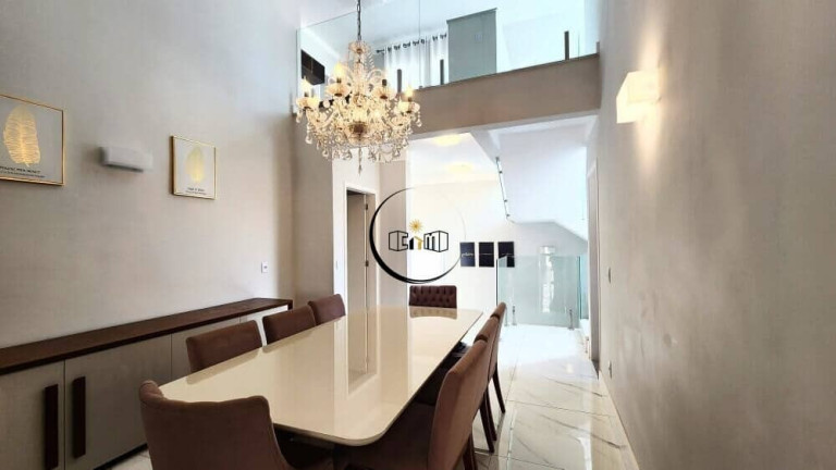 Imagem Casa de Condomínio com 4 Quartos à Venda, 240 m² em Residencial Ibi-aram Ii - Itupeva