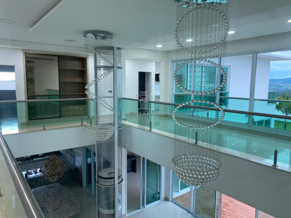 Imagem Sobrado com 4 Quartos à Venda, 950 m² em Parque Reserva Fazenda Imperial - Sorocaba