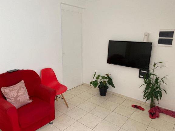 Imagem Apartamento com 2 Quartos à Venda, 54 m² em Chácara Roselândia - Cotia