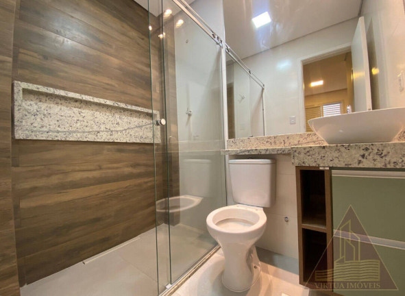 Imagem Casa com 2 Quartos à Venda, 100 m² em Campo Grande - Santos