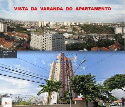 Imagem Apartamento com 3 Quartos à Venda, 94 m² em Pirituba - São Paulo Imagem Apartamento com 3 Quartos à Venda, 94 m² em Pirituba - São Paulo