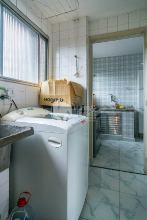 Imagem Apartamento com 4 Quartos à Venda, 92 m² em Jaguaré - São Paulo