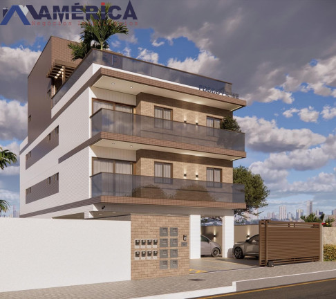 Imagem Imóvel com 1 Quarto à Venda, 24 m² em Manaíra - João Pessoa Imagem Imóvel com 1 Quarto à Venda, 24 m² em Manaíra - João Pessoa