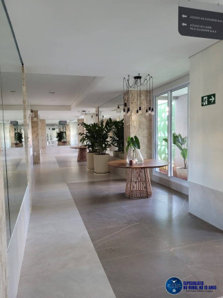 Imagem Apartamento com 3 Quartos à Venda, 78 m² em Setor Pedro Ludovico - Goiânia Imagem Apartamento com 3 Quartos à Venda, 78 m² em Setor Pedro Ludovico - Goiânia