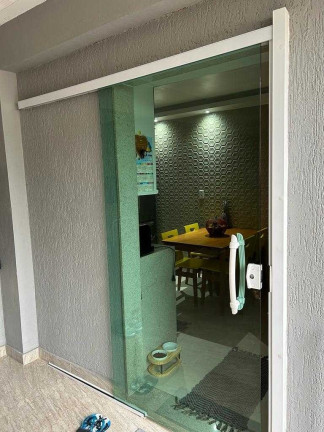 Imagem Casa de Condomínio com 2 Quartos à Venda, 128 m² em Jardim Primavera - Duque De Caxias