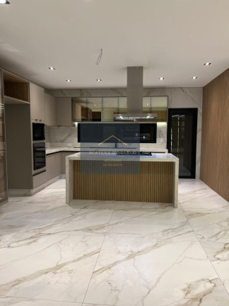 Imagem Casa de Condomínio com 3 Quartos à Venda, 270 m² em Condomínio Mont Blanc - Sorocaba
