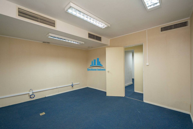 Imagem Sala Comercial para Alugar, 140 m² em Centro - Rio De Janeiro