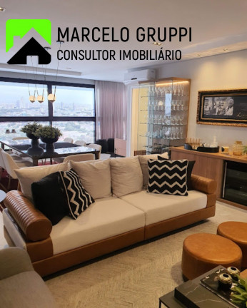 Imagem Apartamento com 3 Quartos à Venda, 155 m² em Vila Castelo Branco - Indaiatuba Imagem Apartamento com 3 Quartos à Venda, 155 m² em Vila Castelo Branco - Indaiatuba