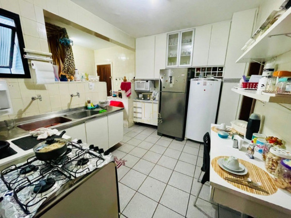 Imagem Imóvel com 3 Quartos à Venda, 146 m² em Pituba - Salvador Imagem Imóvel com 3 Quartos à Venda, 146 m² em Pituba - Salvador