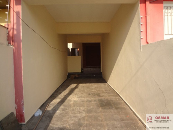 Imagem Imóvel com 5 Quartos à Venda, 255 m² em Centro - Sumaré