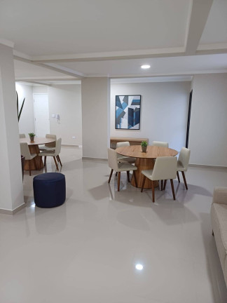 Imagem Apartamento com 2 Quartos à Venda, 73 m² em Mirim - Praia Grande