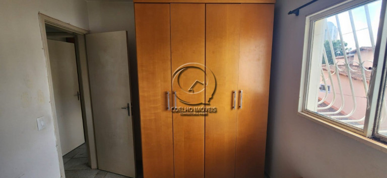 Imagem Apartamento com 3 Quartos à Venda, 69 m² em Areal - águas Claras