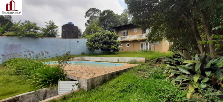 Imagem Imóvel com 3 Quartos à Venda, em Chácaras Maristela - Franco Da Rocha Imagem Imóvel com 3 Quartos à Venda, em Chácaras Maristela - Franco Da Rocha
