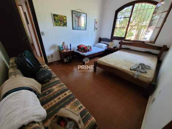 Imagem Casa com 4 Quartos à Venda, 240 m² em Capricórnio I - Caraguatatuba