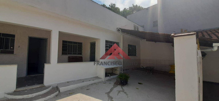 Imagem Casa com 2 Quartos à Venda, 424 m² em Trindade - São Gonçalo