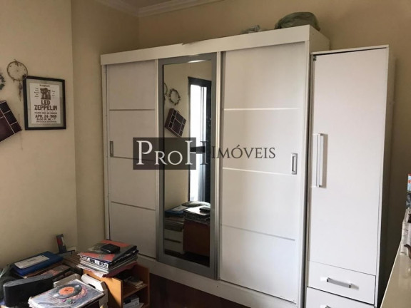 Imagem Apartamento com 3 Quartos à Venda, 170 m² em Centro - São Bernardo Do Campo Imagem Apartamento com 3 Quartos à Venda, 170 m² em Centro - São Bernardo Do Campo
