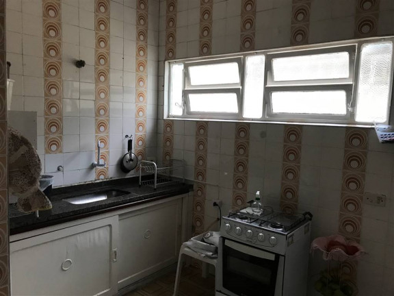 Imagem Casa com 2 Quartos à Venda, 112 m² em Ocian - Praia Grande