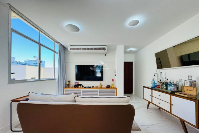 Imagem Cobertura com 4 Quartos à Venda, 238 m² em Praia Do Canto - Vitória