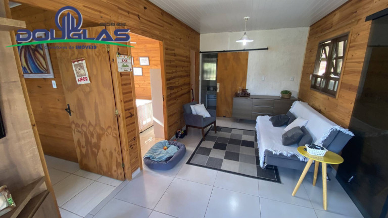 Imagem Casa com 3 Quartos à Venda, 450 m² em águas Claras - Viamão