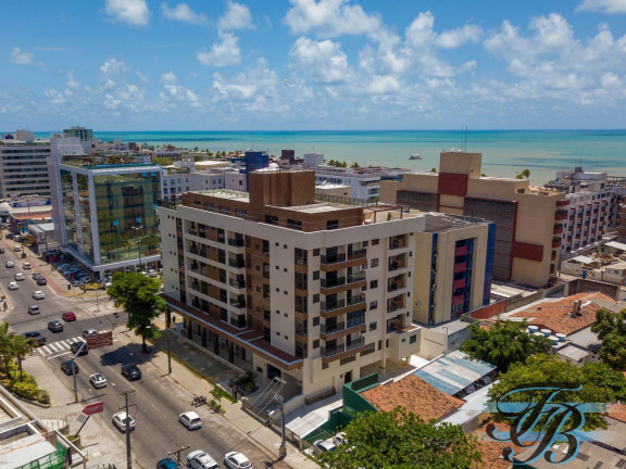 Imagem Apartamento com 2 Quartos à Venda, 59 m² em Cabo Branco - João Pessoa Imagem Apartamento com 2 Quartos à Venda, 59 m² em Cabo Branco - João Pessoa