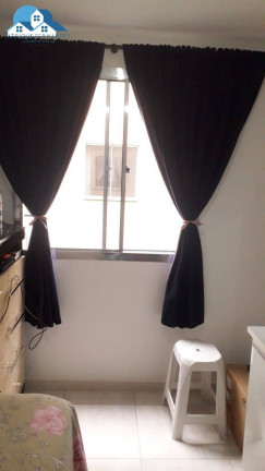 Imagem Apartamento com 2 Quartos à Venda, 45 m² em Cidade Lider - São Paulo