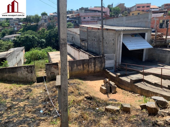 Imagem Terreno à Venda, 461 m² em Avenida Princesa Isabel - Francisco Morato Imagem Terreno à Venda, 461 m² em Avenida Princesa Isabel - Francisco Morato