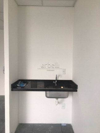 Imagem Sala Comercial à Venda, 42 m² em água Branca - São Paulo