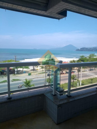 Imagem Apartamento com 4 Quartos à Venda, 308 m² em Praia Grande - Ubatuba