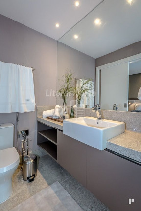 Imagem Apartamento com 4 Quartos à Venda, 207 m² em Praia Brava - Itajaí