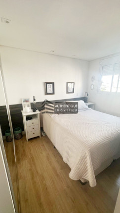 Imagem Apartamento com 2 Quartos à Venda, 64 m² em Chácara Inglesa - São Paulo