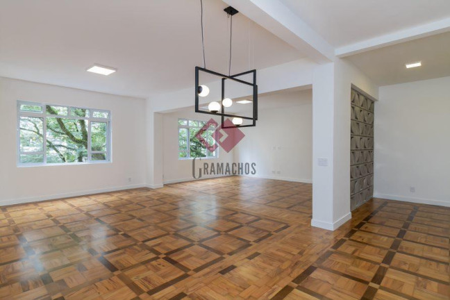 Imagem Apartamento com 2 Quartos à Venda, 180 m² em Higienópolis - São Paulo Imagem Apartamento com 2 Quartos à Venda, 180 m² em Higienópolis - São Paulo