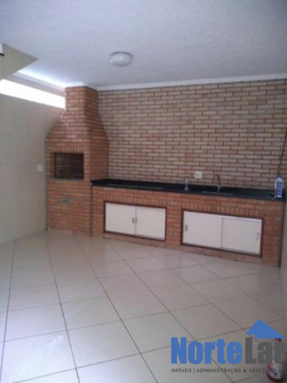 Imagem Sobrado com 4 Quartos à Venda, 200 m² em Parque Nações Unidas - São Paulo Imagem Sobrado com 4 Quartos à Venda, 200 m² em Parque Nações Unidas - São Paulo