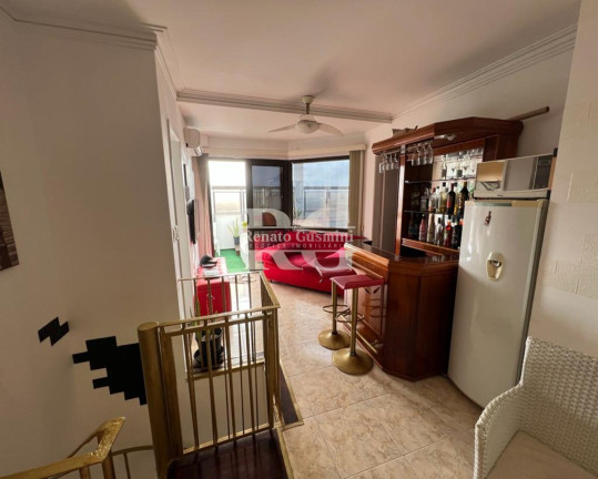 Imagem Imóvel com 2 Quartos à Venda, 147 m² em Barra Da Tijuca - Rio De Janeiro