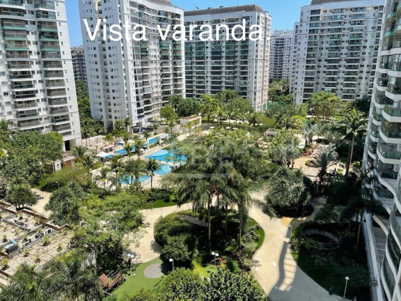 Imagem Apartamento com 2 Quartos à Venda, 78 m² em Barra Da Tijuca - Rio De Janeiro