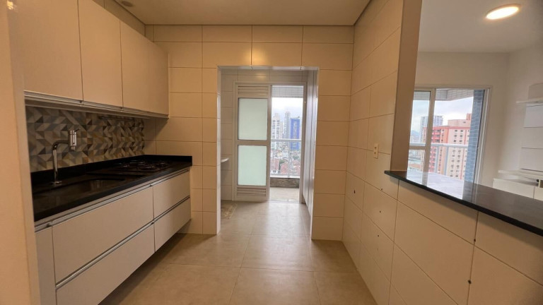 Imagem Apartamento com 2 Quartos à Venda, 76 m² em Embaré - Santos