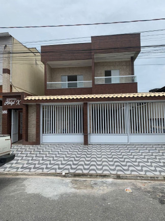 Casa com 2 Quartos à Venda, 95 m² em Mirim - Praia Grande
