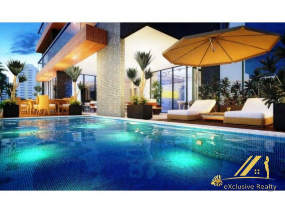Imagem Apartamento com 2 Quartos à Venda, 82 m² em Horto Florestal - Salvador