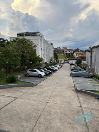 Imagem Apartamento com 2 Quartos para Alugar, 52 m² em Vila Santana - Mogi Das Cruzes