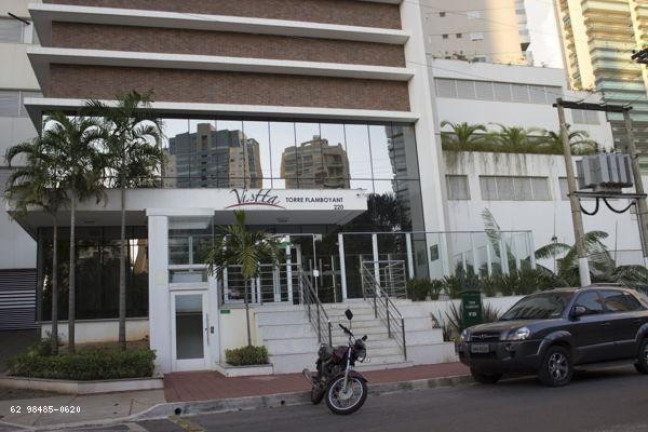 Imagem Apartamento com 3 Quartos à Venda, 132 m² em Jardim Goiás - Goiânia Imagem Apartamento com 3 Quartos à Venda, 132 m² em Jardim Goiás - Goiânia