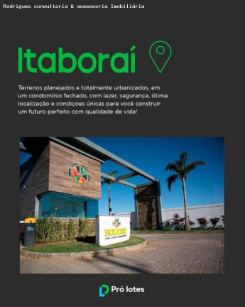 Imagem Terreno à Venda, 171 m² em Pacheco - São Gonçalo Imagem Terreno à Venda, 171 m² em Pacheco - São Gonçalo